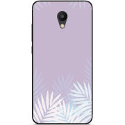 Чехол Uprint Meizu M6 