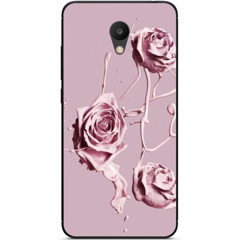 Чехол Uprint Meizu M6 