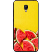 Чехол Uprint Meizu M6 