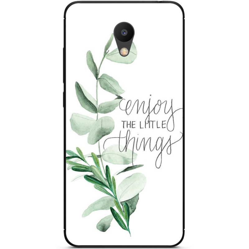 Чехол Uprint Meizu M6 