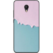 Чехол Uprint Meizu M6 