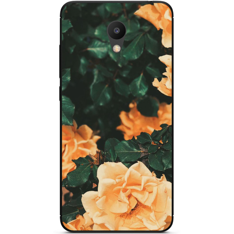 Чехол Uprint Meizu M6 