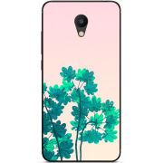 Чехол Uprint Meizu M6 