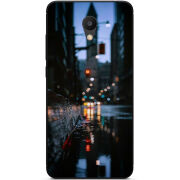 Чехол Uprint Meizu M6 