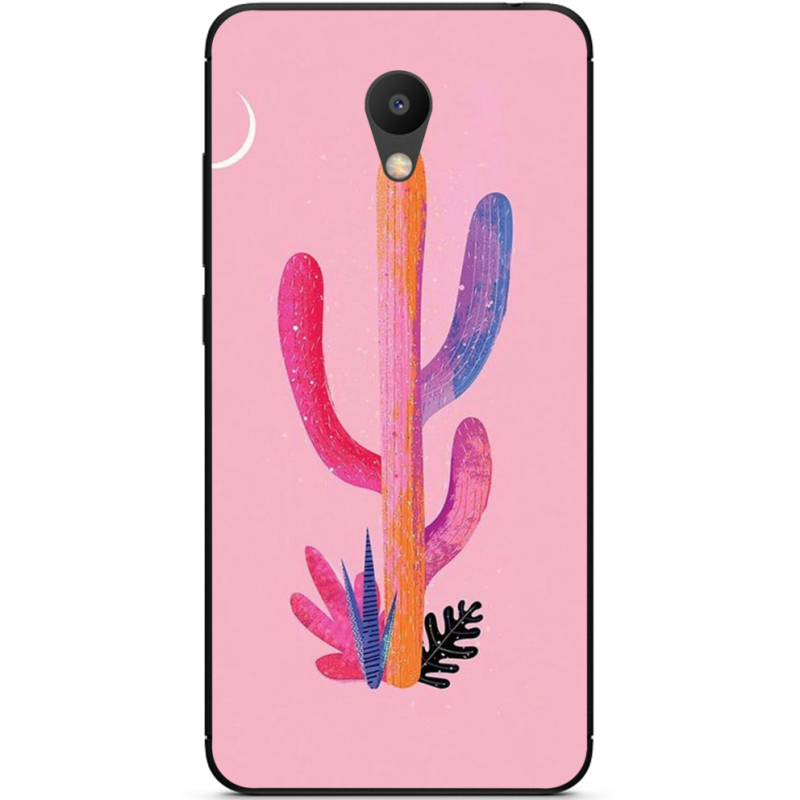 Чехол Uprint Meizu M6 