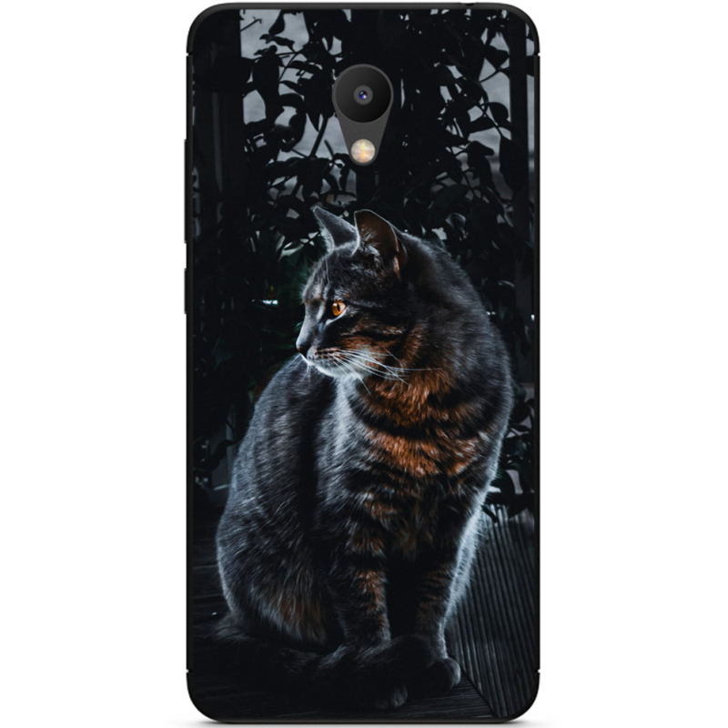 Чехол Uprint Meizu M6 