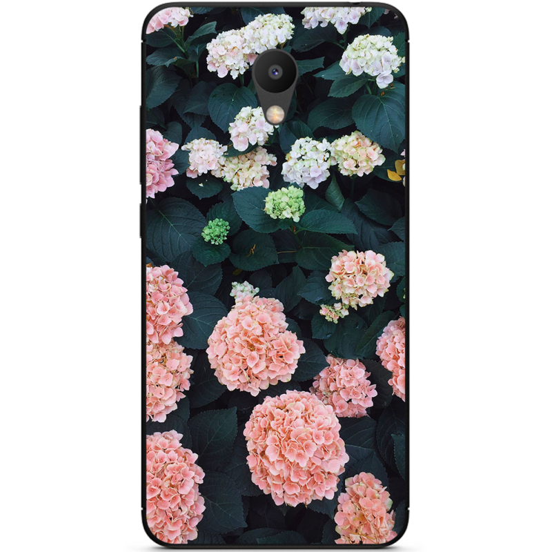 Чехол Uprint Meizu M6 