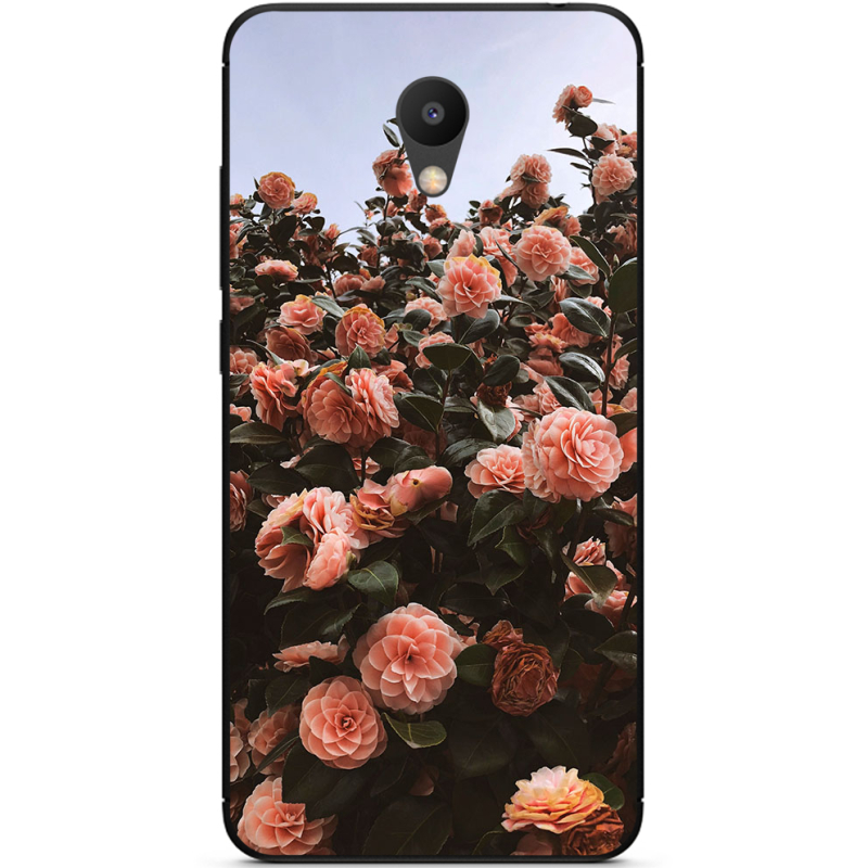 Чехол Uprint Meizu M6 