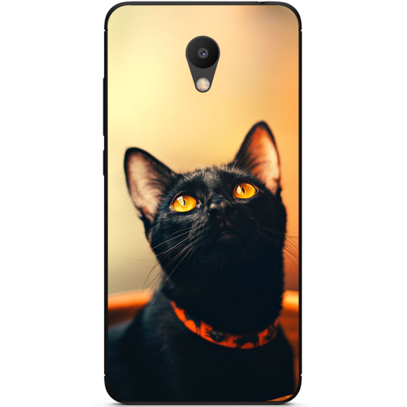 Чехол Uprint Meizu M6 