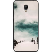 Чехол Uprint Meizu M6 