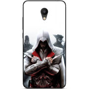 Чехол Uprint Meizu M6 Assassins Creed 3
