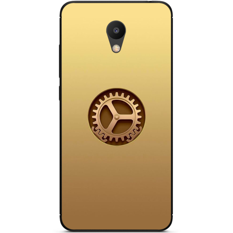 Чехол Uprint Meizu M6 