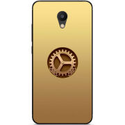Чехол Uprint Meizu M6 