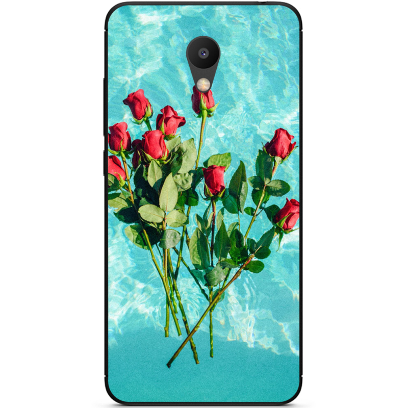 Чехол Uprint Meizu M6 