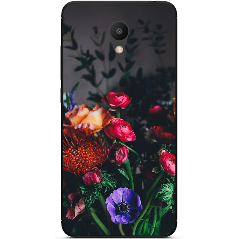 Чехол Uprint Meizu M6 