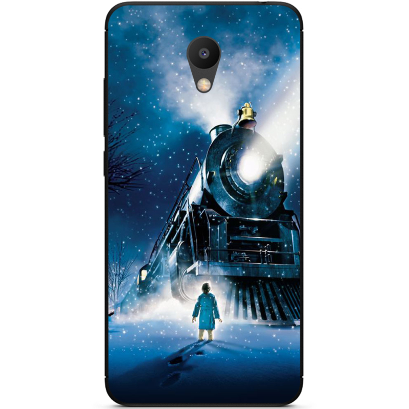 Чехол Uprint Meizu M6 