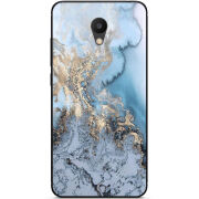 Чехол Uprint Meizu M6 