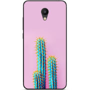 Чехол Uprint Meizu M6 