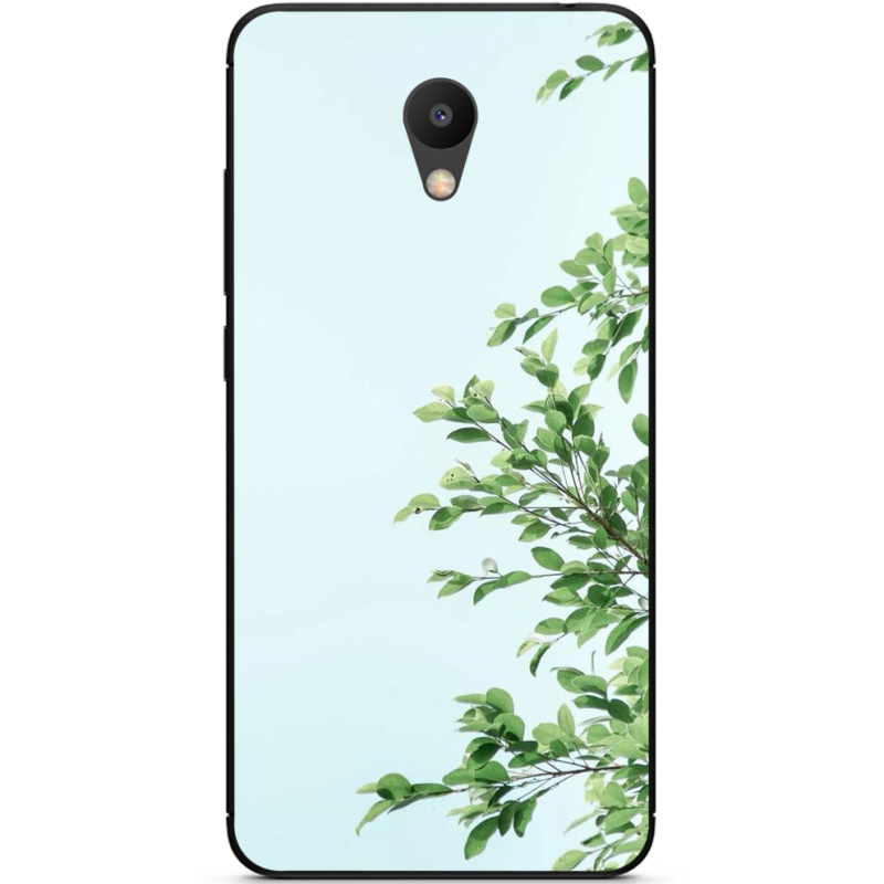 Чехол Uprint Meizu M6 