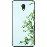Чехол Uprint Meizu M6 