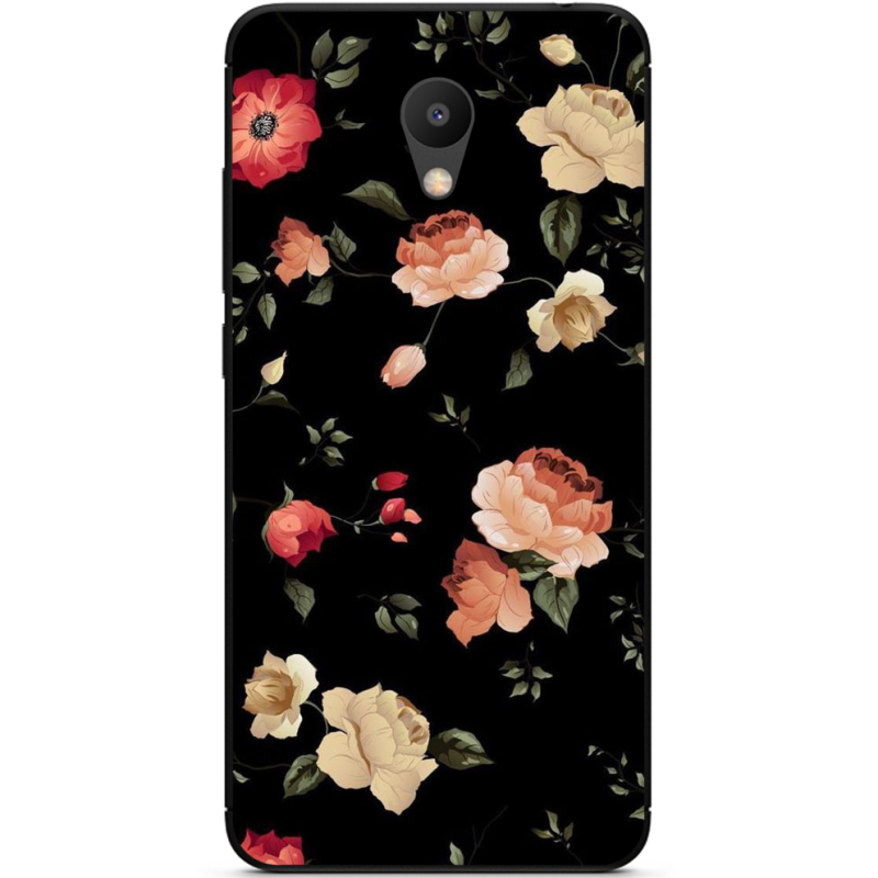 Чехол Uprint Meizu M6 