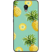 Чехол Uprint Meizu M6 