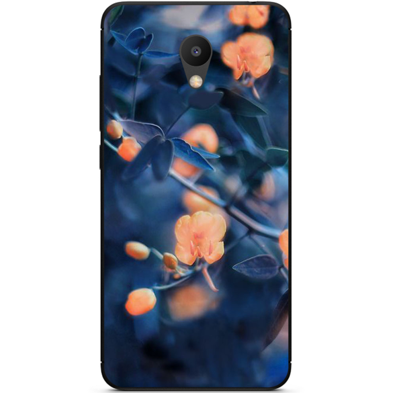 Чехол Uprint Meizu M6 