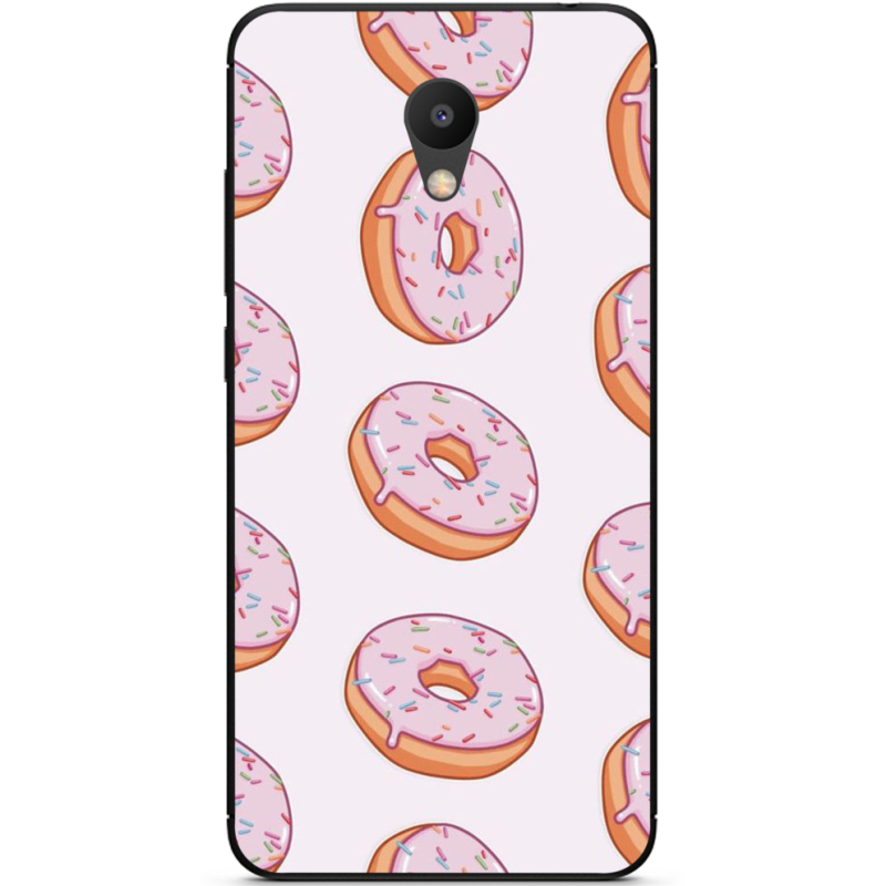 Чехол Uprint Meizu M6 
