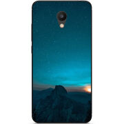 Чехол Uprint Meizu M6 