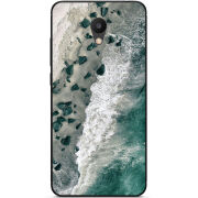 Чехол Uprint Meizu M6 