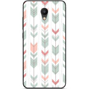 Чехол Uprint Meizu M6 