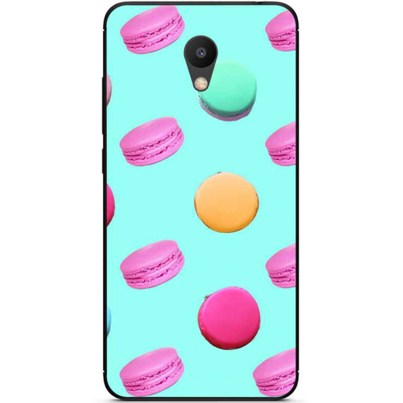 Чехол Uprint Meizu M6 