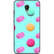 Чехол Uprint Meizu M6 
