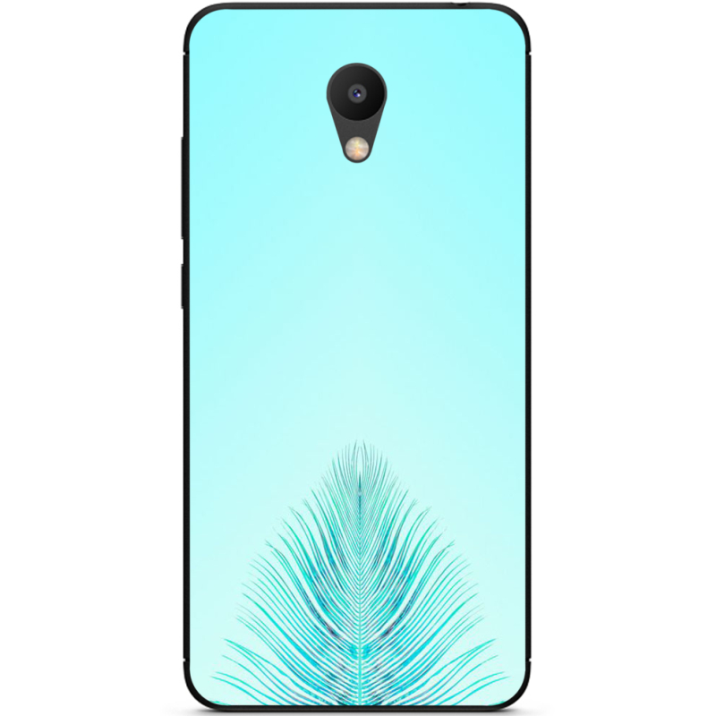 Чехол Uprint Meizu M6 