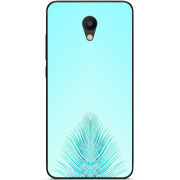 Чехол Uprint Meizu M6 