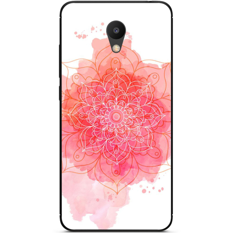 Чехол Uprint Meizu M6 