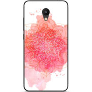 Чехол Uprint Meizu M6 