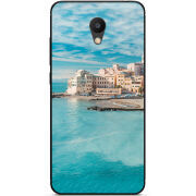 Чехол Uprint Meizu M6 Seaside