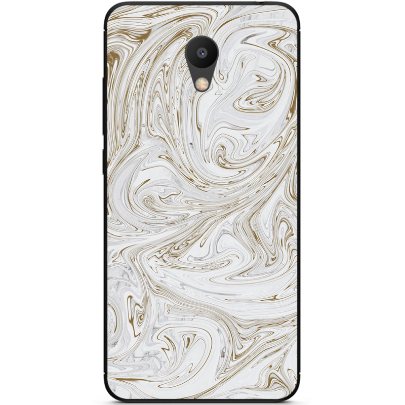 Чехол Uprint Meizu M6 