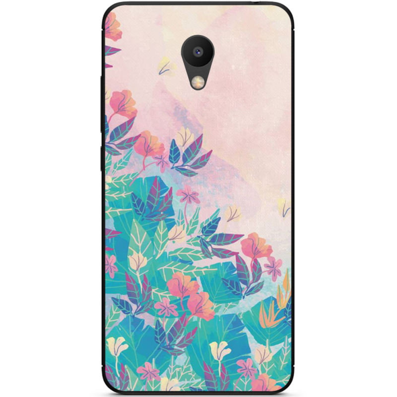 Чехол Uprint Meizu M6 
