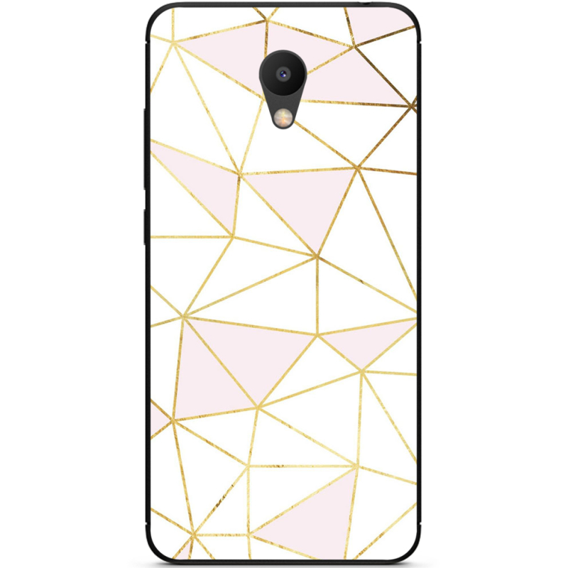 Чехол Uprint Meizu M6 