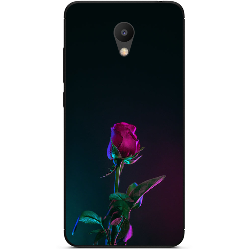 Чехол Uprint Meizu M6 