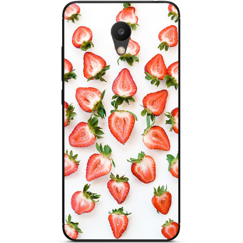 Чехол Uprint Meizu M6 