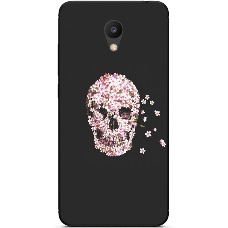 Чехол Uprint Meizu M6 