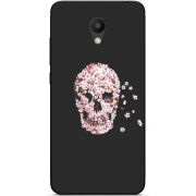 Чехол Uprint Meizu M6 