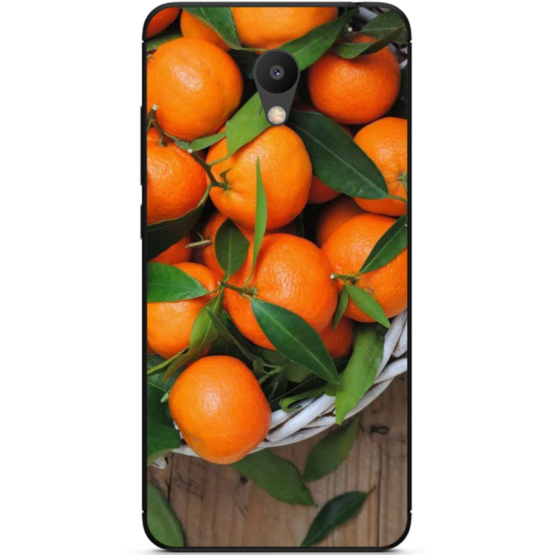 Чехол Uprint Meizu M6 