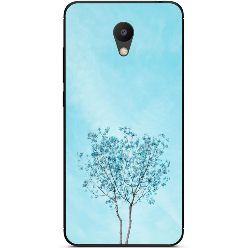 Чехол Uprint Meizu M6 