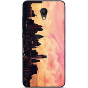Чехол Uprint Meizu M6 