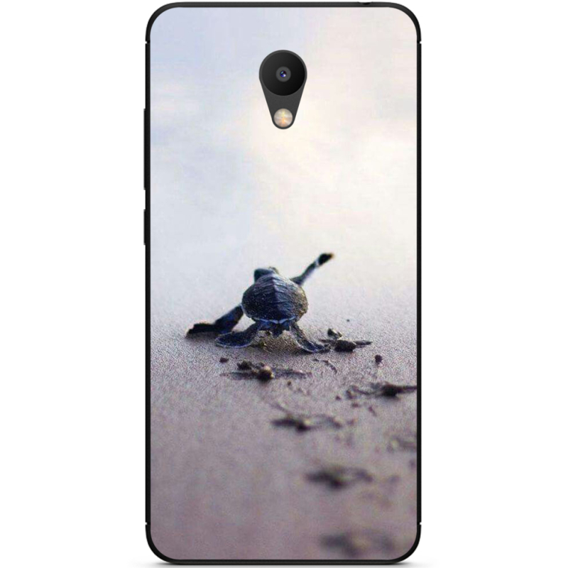 Чехол Uprint Meizu M6 