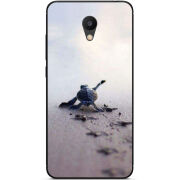 Чехол Uprint Meizu M6 